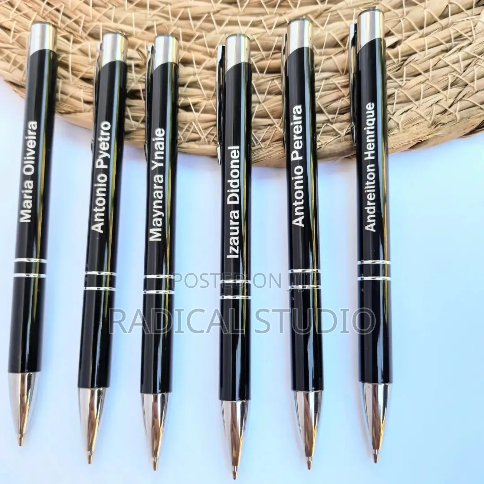 Customise Branding