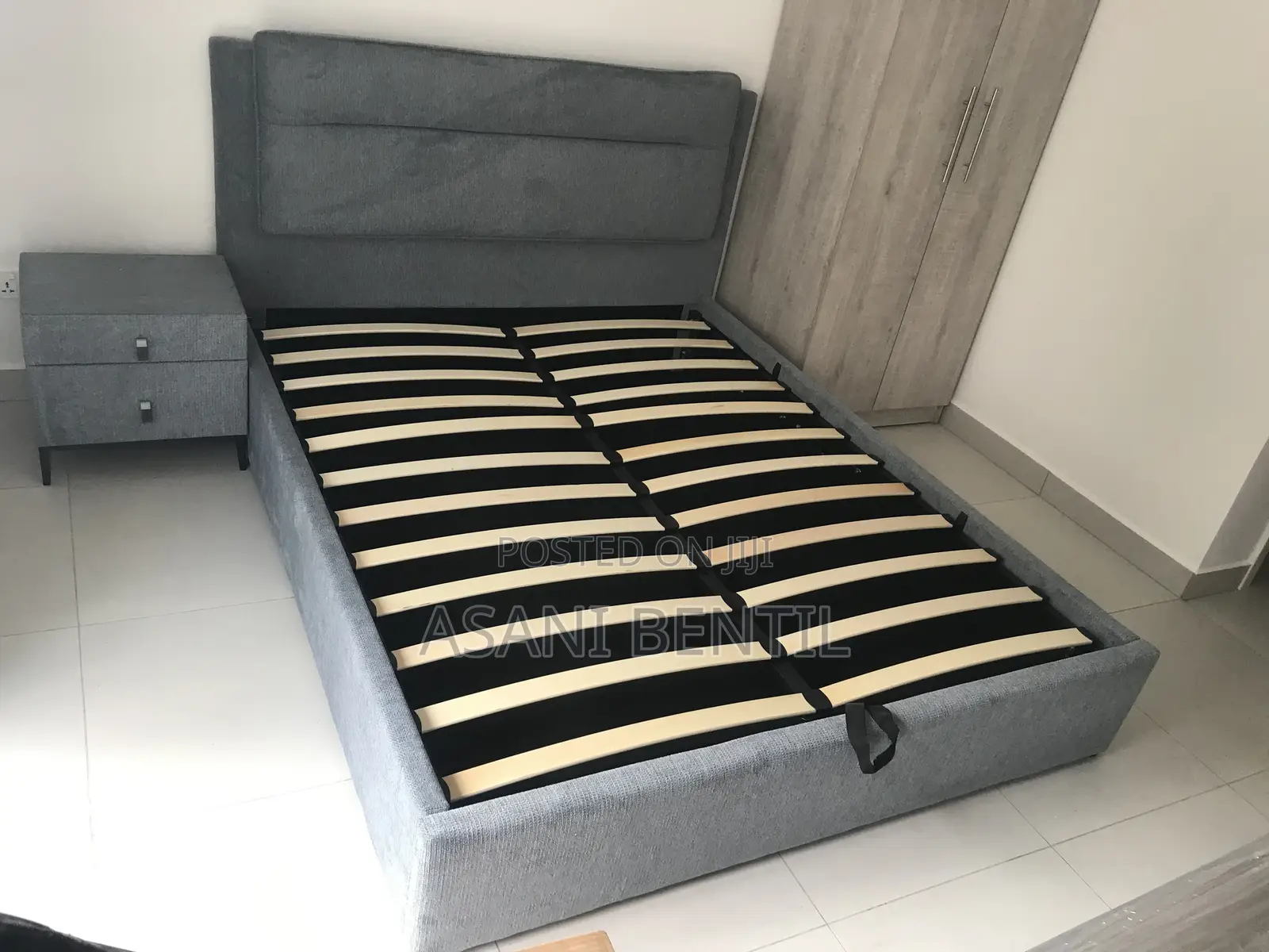 Furniture Installation and Repairs