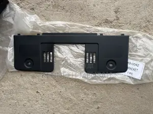 Mazda Cx Radiator Upper Cover Small