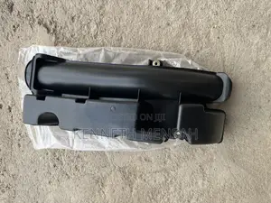Honda Crv 2023-2025 Air Pot/Reselator