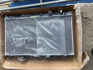 Honda Civic 2022-2025 Radiator