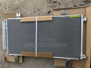 Honda Civic 2022 -2025 Condenser