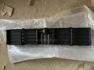 Honda Accord 2023 2025 Shutter Grill