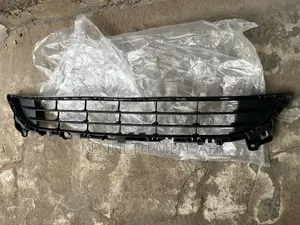 Mazda 6 2014-2016 Bumper Grill