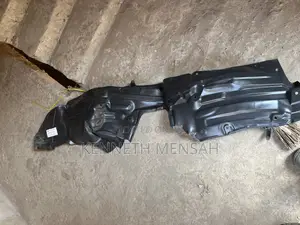 Mazda Cx Mudguard Rubber/Fender Linner