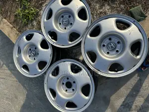 Original Honda CRV Rims