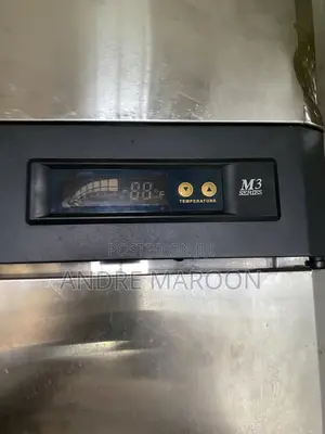 M3 Turbo Air Commercial Refrigerator
