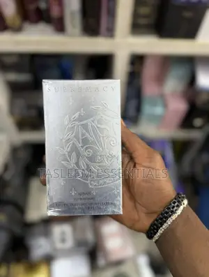 Afnan Supremacy Collectors Edition