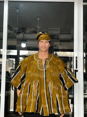 Hand Woven Fugu