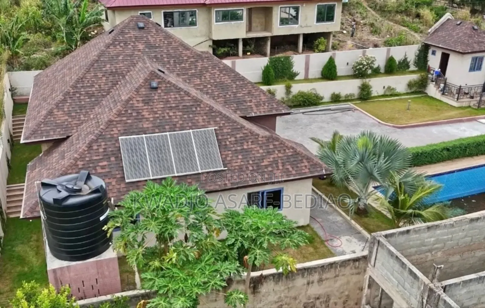 3bdrm House in Accra Metropolitan for sale