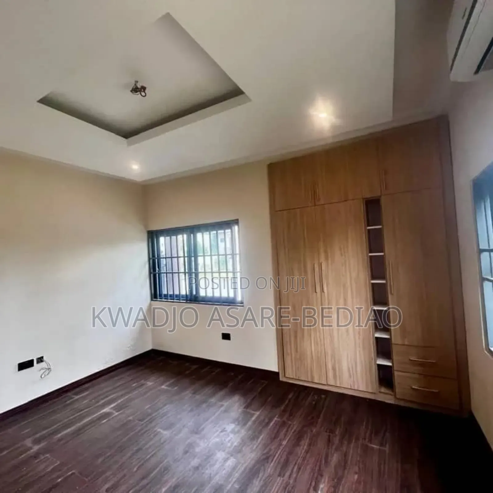 3bdrm House in Accra Metropolitan for sale