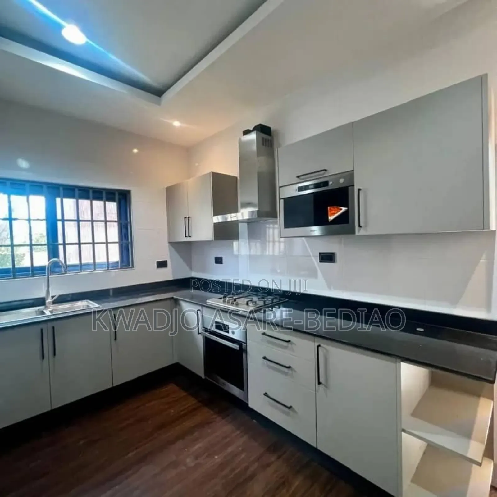 3bdrm House in Accra Metropolitan for sale