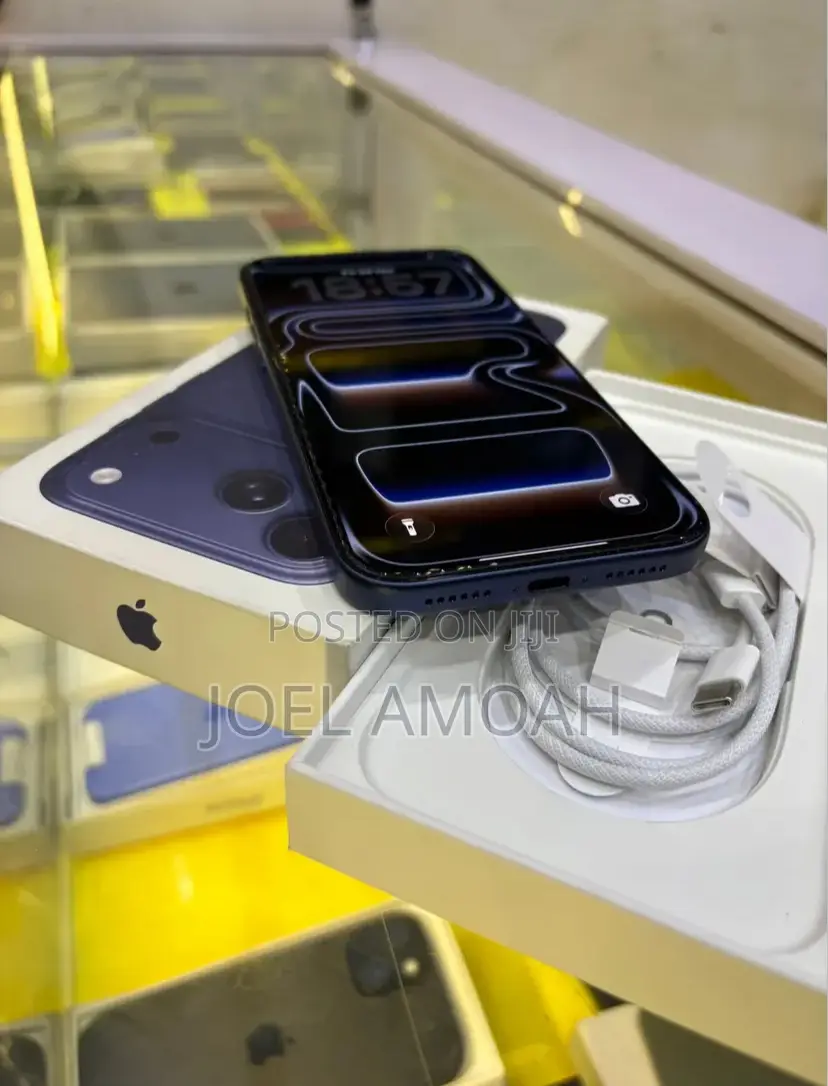 Apple iPhone 17 Pro Max 512 GB Blue