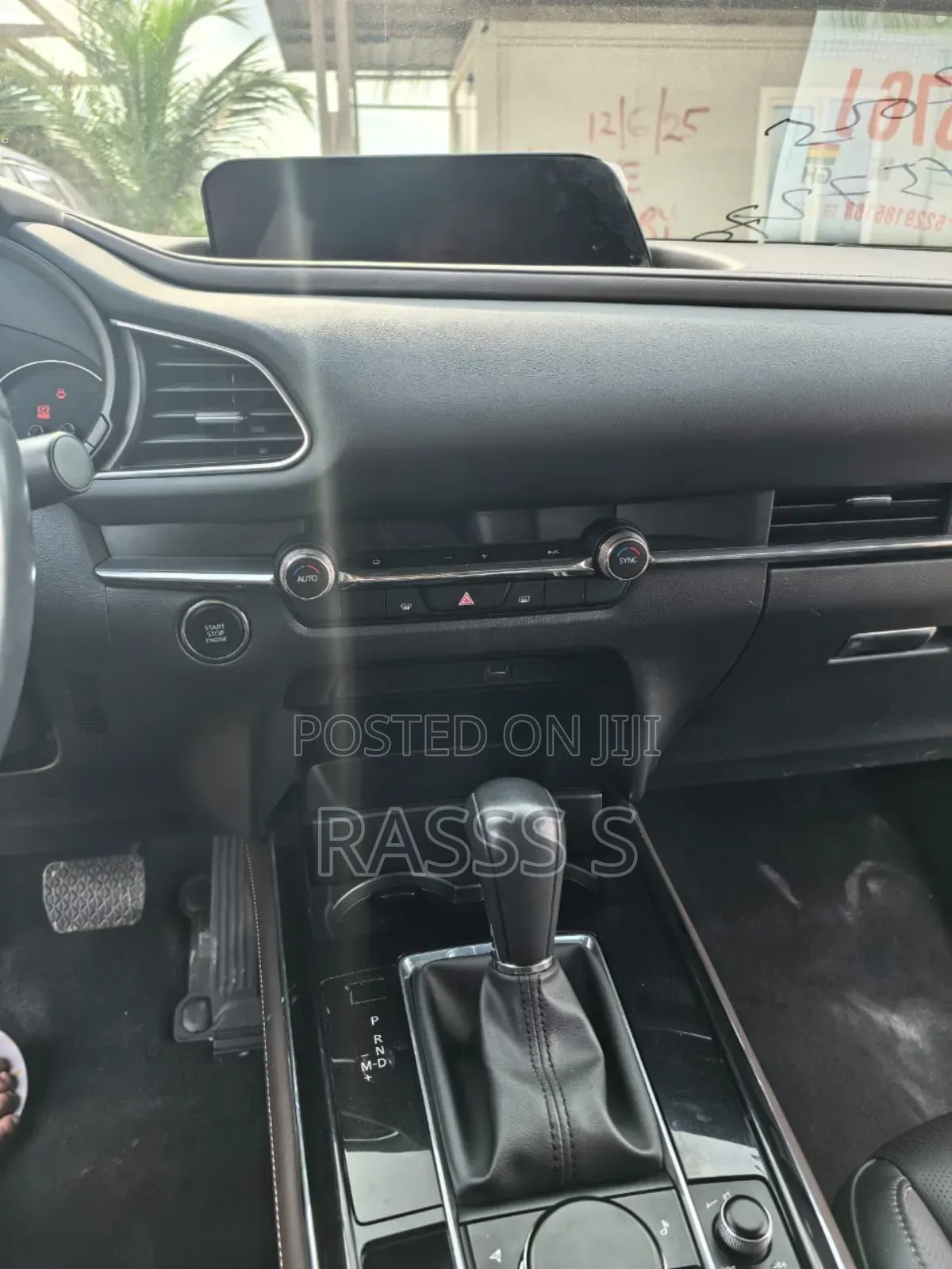 Mazda CX-30 Premium i-Activ 2020 White