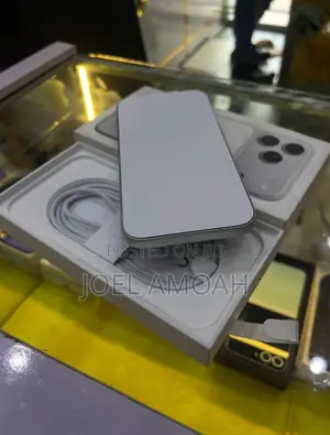 New Apple iPhone 17 Pro Max 512 GB Silver