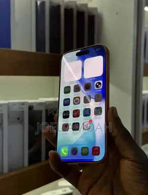 Apple iPhone 17 Pro Max 512 GB Orange
