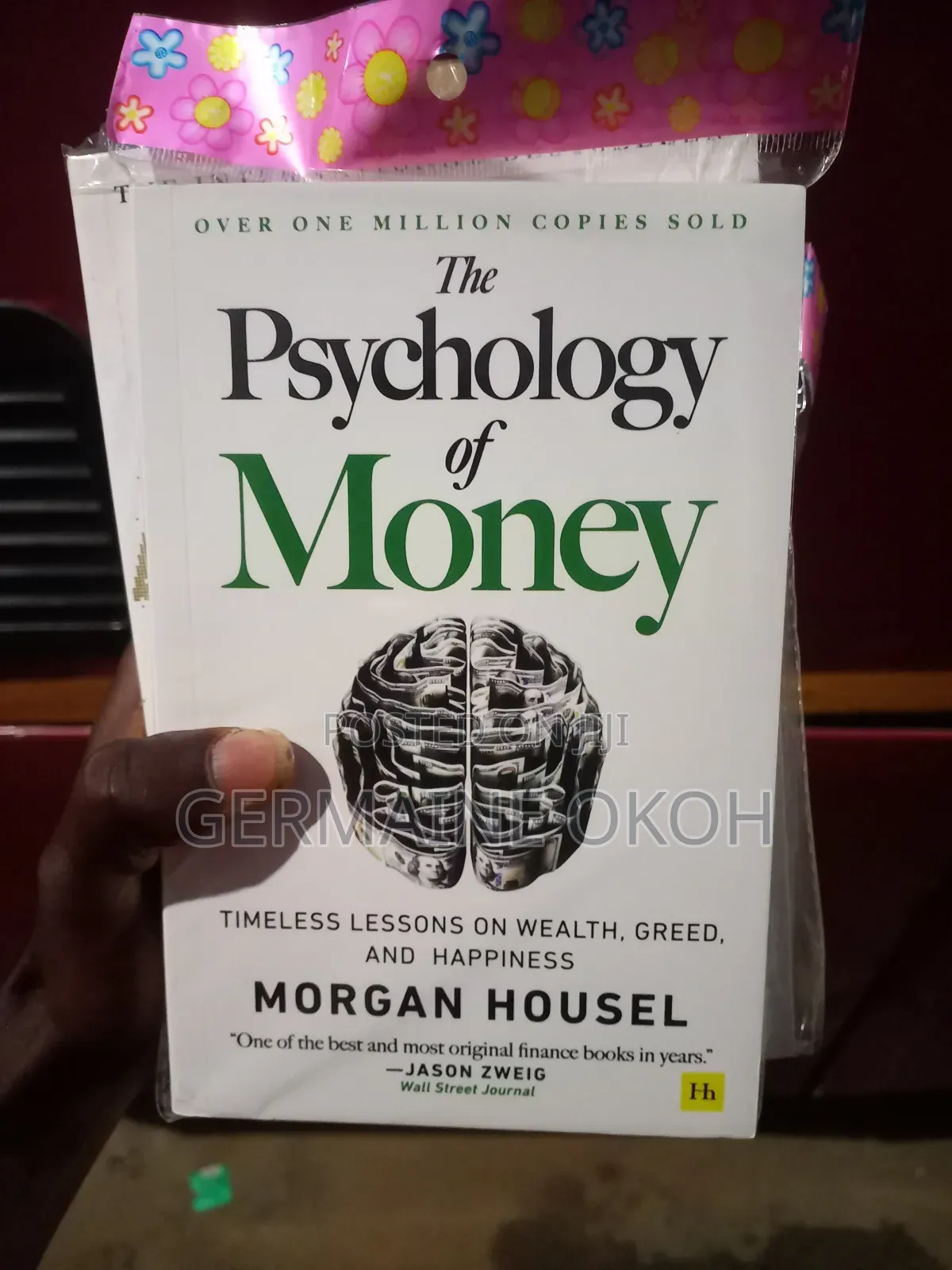 Psychology of Money
