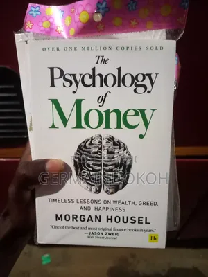 Psychology of Money