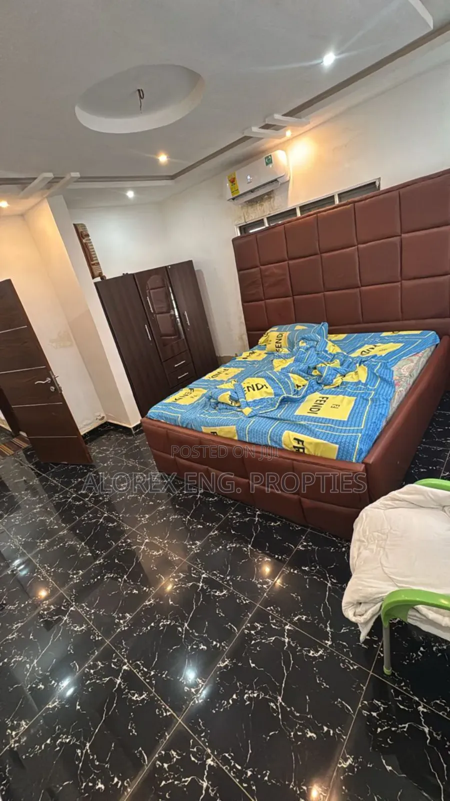 3bdrm House in Kasoa, Awutu Senya East Municipal for sale