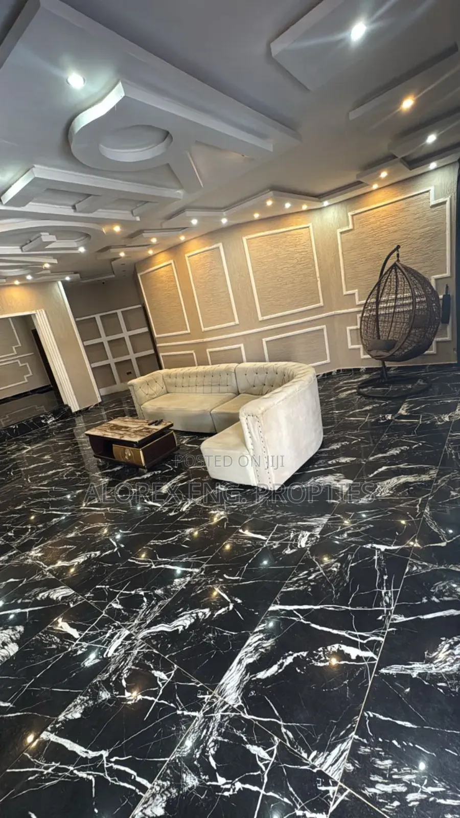 3bdrm House in Kasoa, Awutu Senya East Municipal for sale