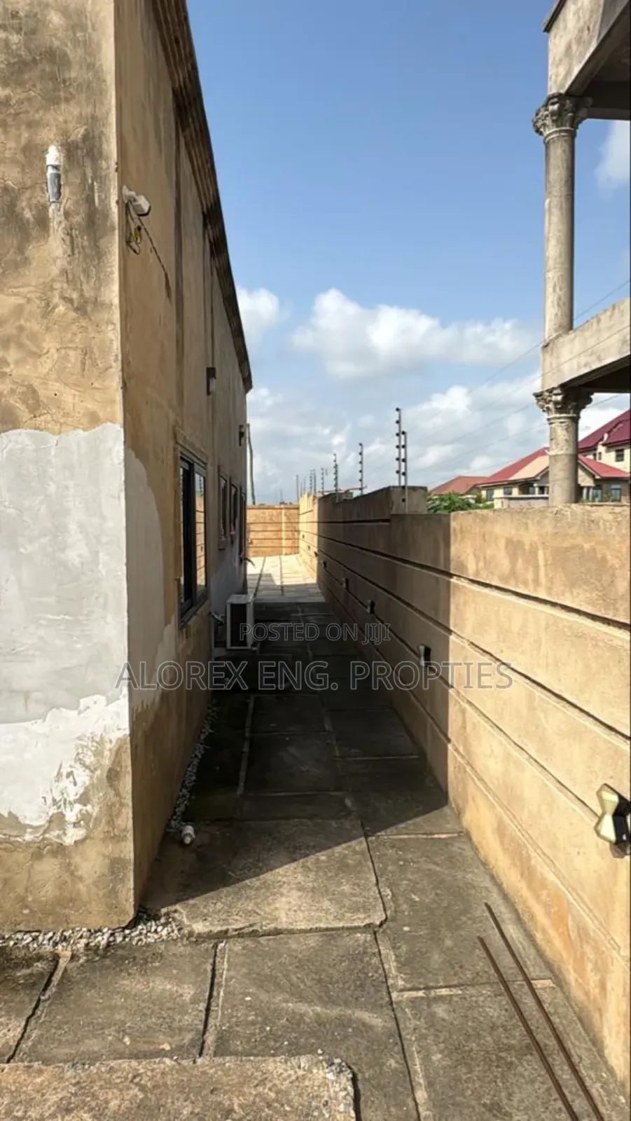3bdrm House in Kasoa, Awutu Senya East Municipal for sale