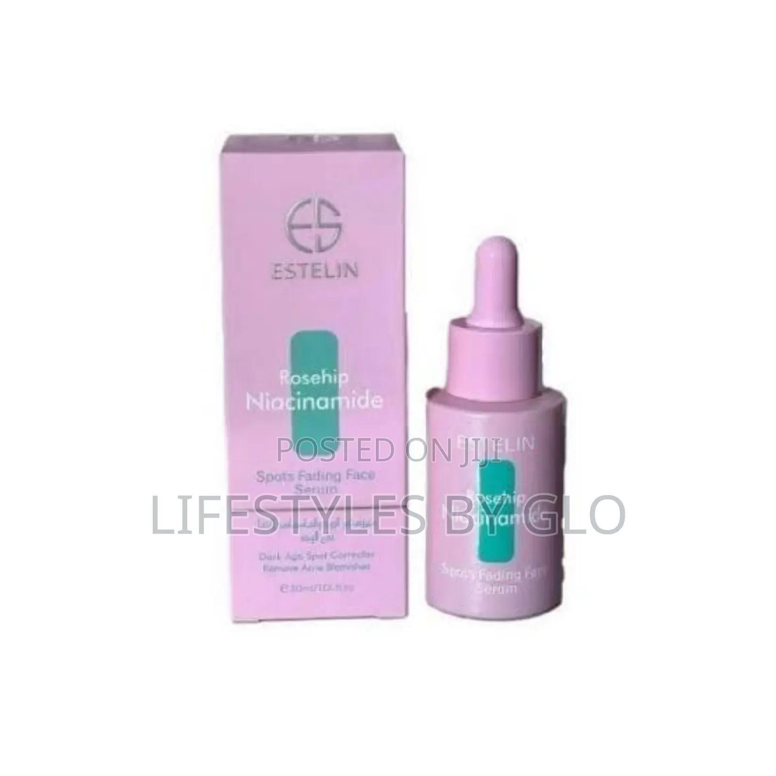 Estelin Face Serum