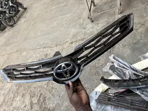 Corolla 2014 2015 2016 Home Use Top Grille
