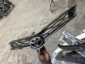 Corolla 2014 2015 2016 Home Use Top Grille