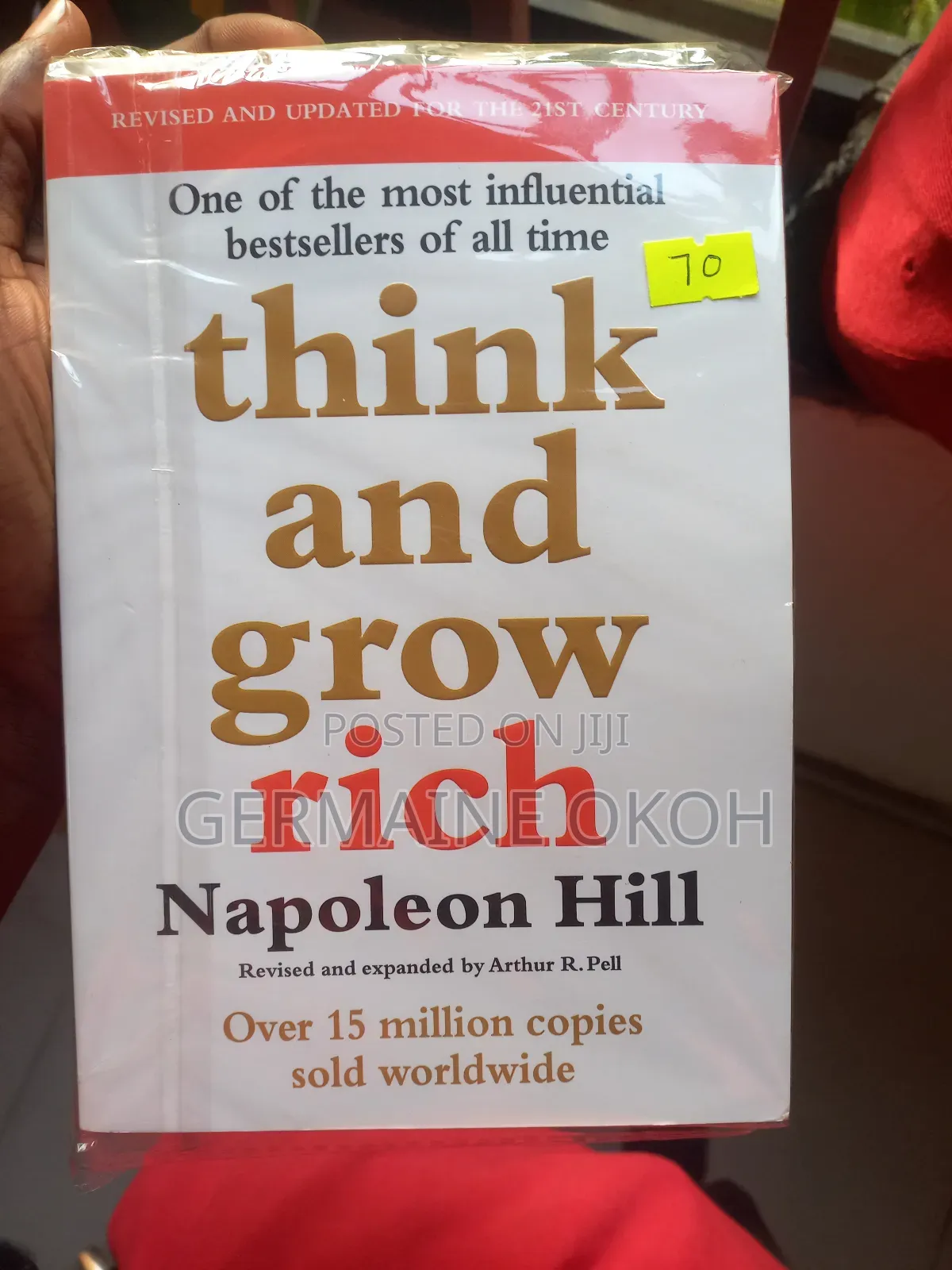 Think and Grow Rich