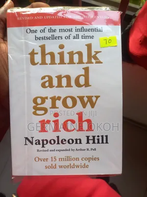Think and Grow Rich