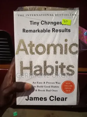 Atomic Habit