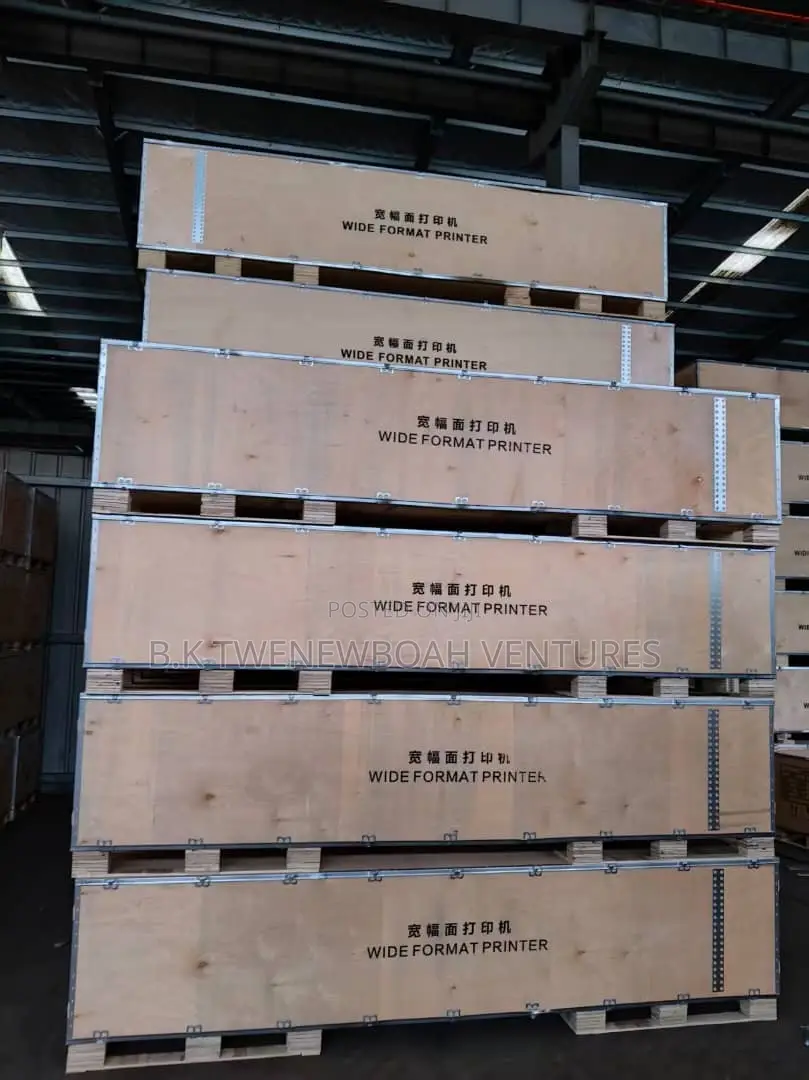 6ft Large Format Printer