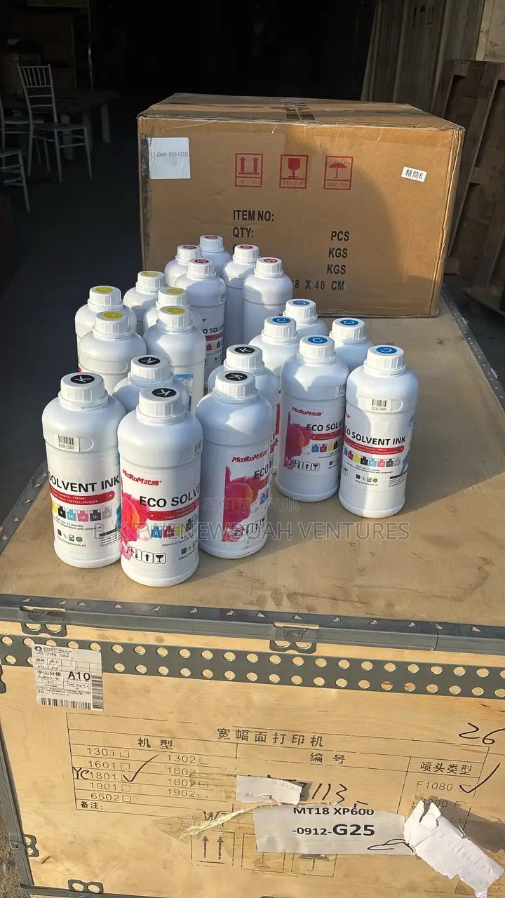 6ft Large Format Printer