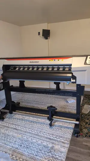6ft Large Format Printer