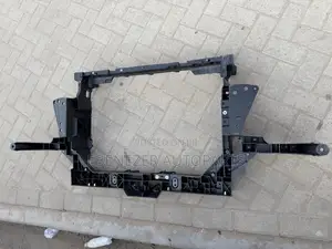Honda Crv Cr-v 2023 Radiator Support