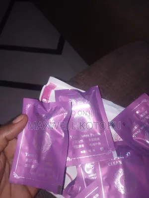 Yoni Pearls