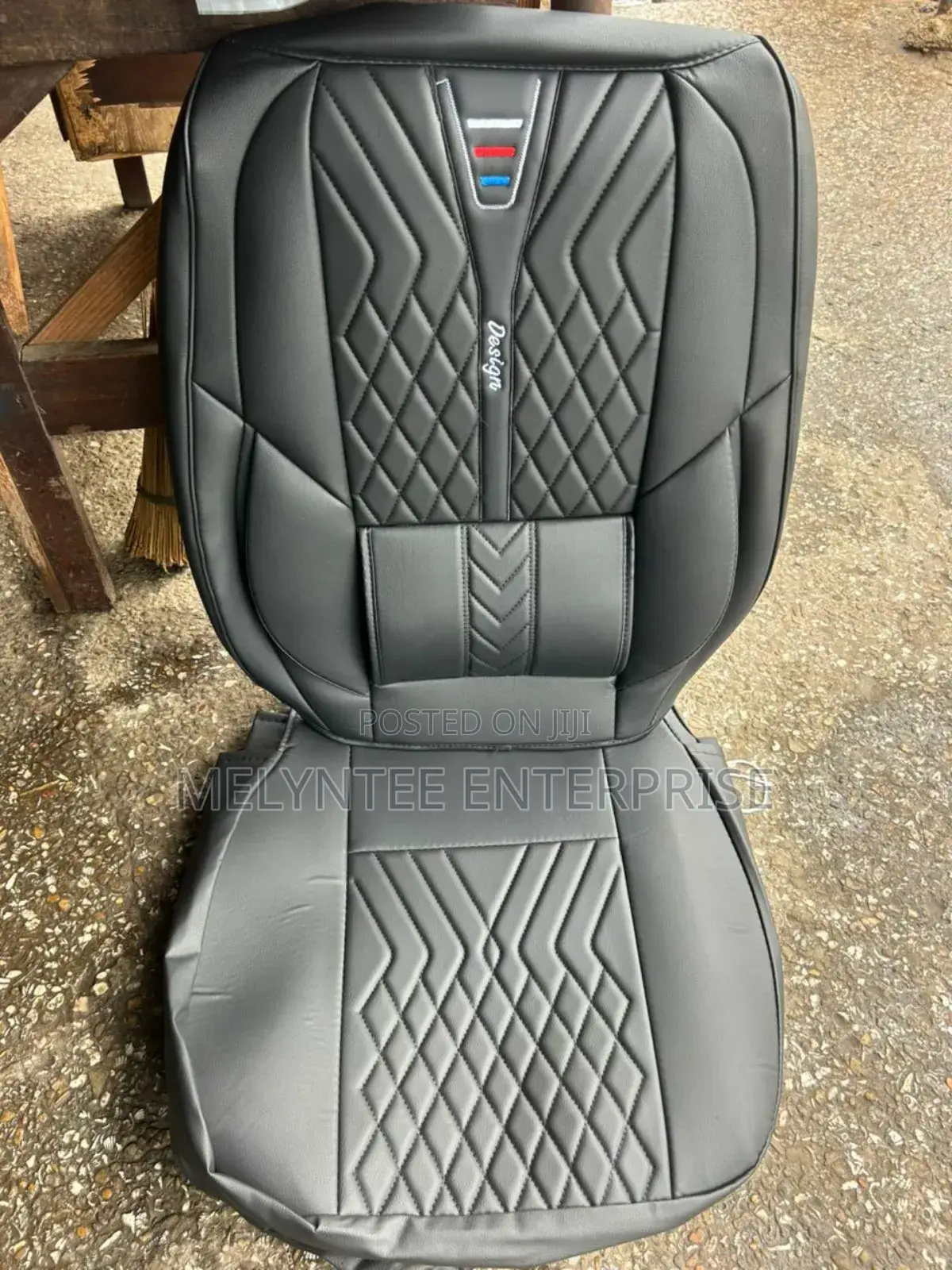 4x4 GMC High Quality Car Set Covers