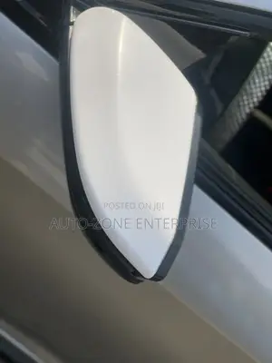 Honda Civic Hunchback Mirror Cover