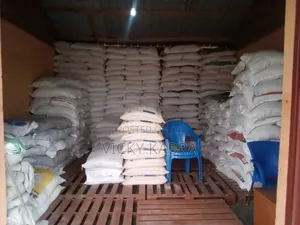 Yellow Maize Poultry Feed