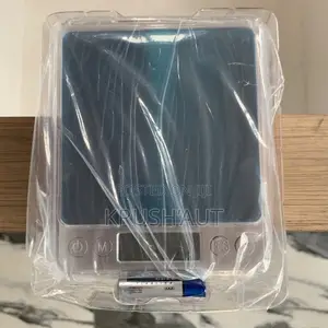 500grams Medium Scale