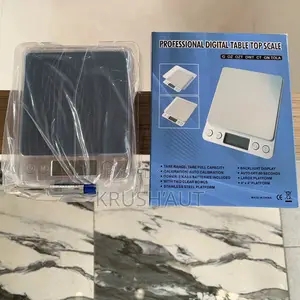 500grams Medium Scale