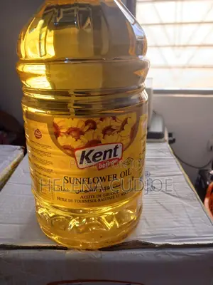 Cooking Oil