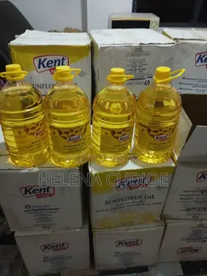 Cooking Oil