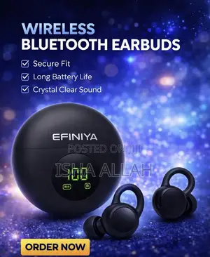 Samsung Earhook Buds
