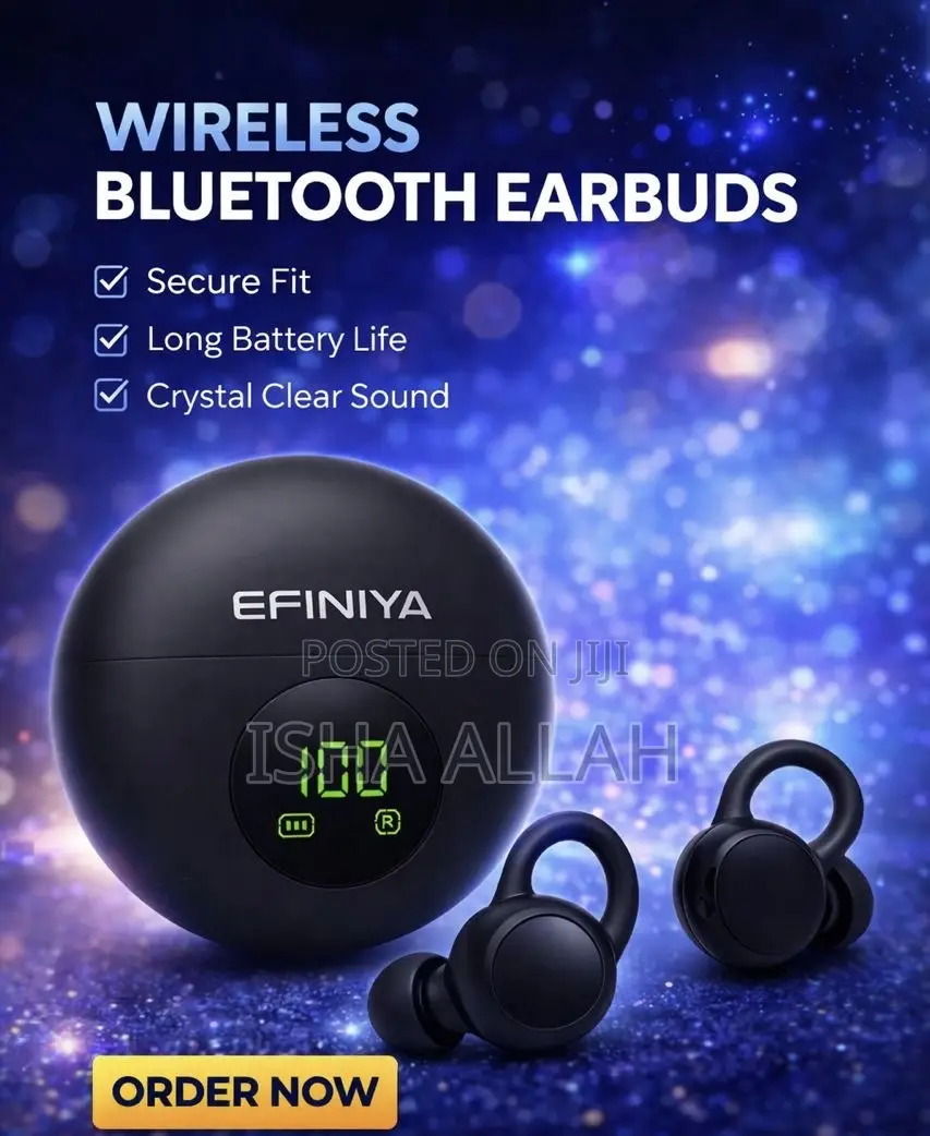 Samsung Earhook Buds