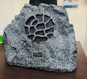 Rock Speakers-Outdoor and Water Proof (Original)