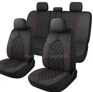 High Quality 5 Seater Cover