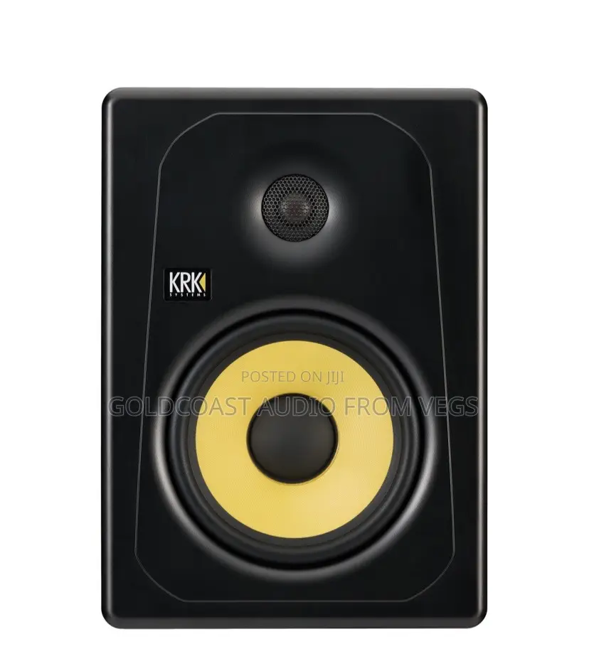 KRK Kreate 8 Active Studio Monitor With Bluetooth