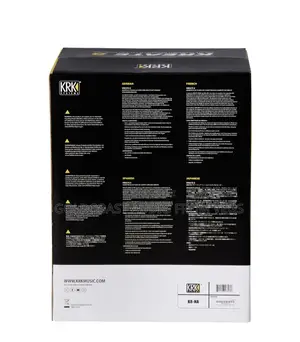 KRK Kreate 8 Active Studio Monitor With Bluetooth