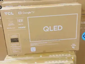 Vigorous TCL Qled 32 Inch Qled Tv